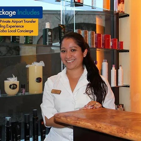 Discounted Authentic Vacation Package - Luxury Mexican Resort